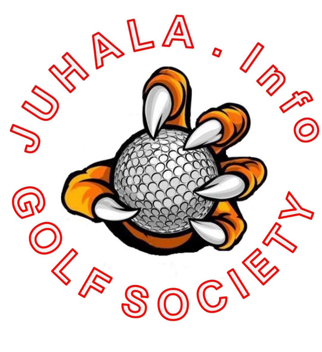 Juhala Golf Society Ruotsi Suomi