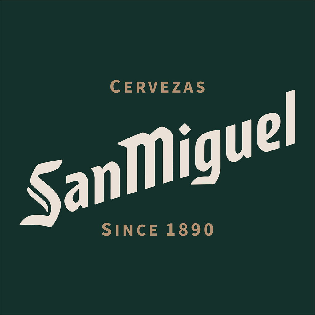 SanMiguel Finnkampen Sponsor